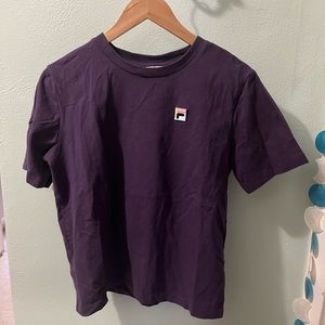 Fila Athletic Tee